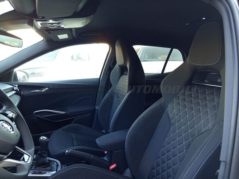 Skoda Fabia  1.0 tsi Selection 95cv
