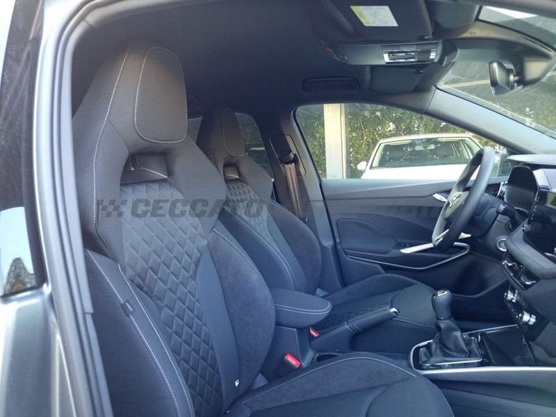 Skoda Fabia  1.0 tsi Selection 95cv
