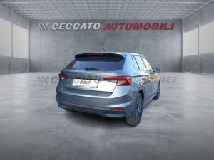 Skoda Fabia  1.0 tsi Selection 95cv