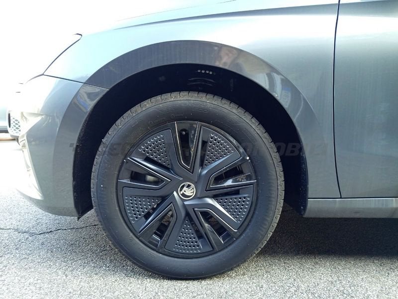 Skoda Fabia  1.0 tsi Selection 95cv