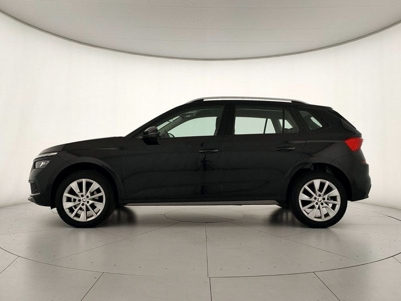 Skoda Kamiq  1.0 tsi Ambition 110cv dsg