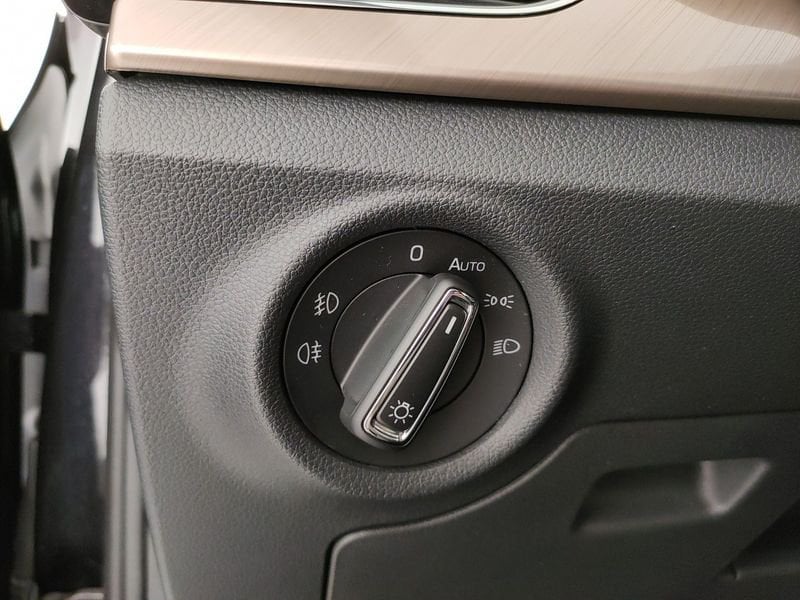Skoda Kamiq  1.0 tsi Ambition 110cv dsg