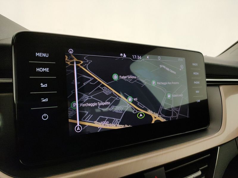 Skoda Kamiq  1.0 tsi Ambition 110cv dsg