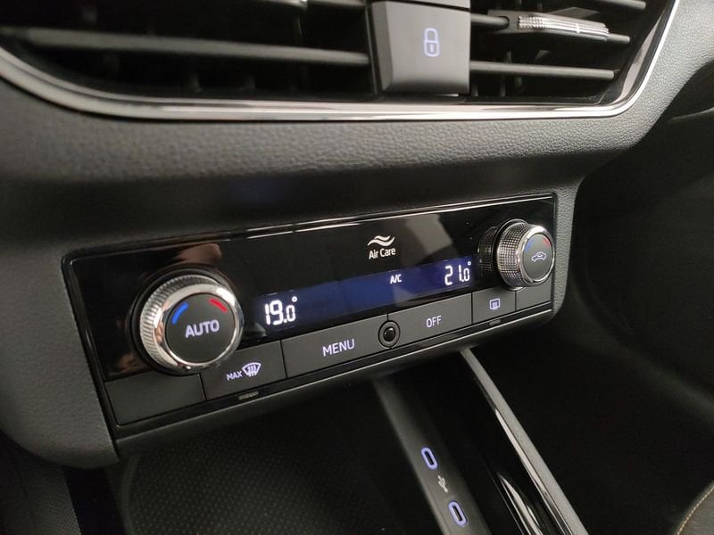 Skoda Kamiq  1.0 tsi Ambition 110cv dsg