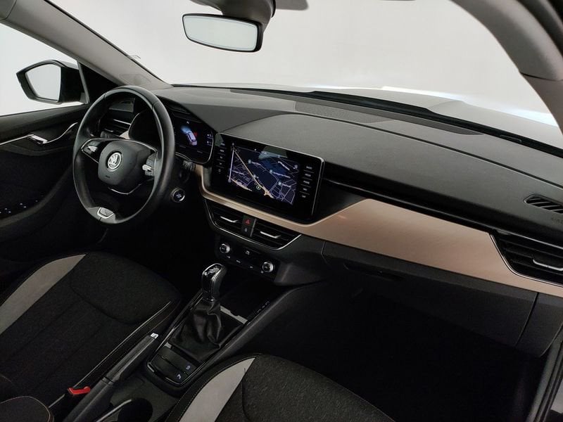 Skoda Kamiq  1.0 tsi Ambition 110cv dsg