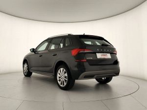 Skoda Kamiq  1.0 tsi Ambition 110cv dsg