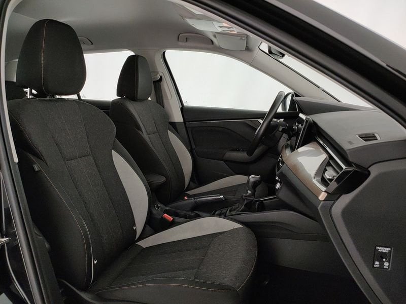 Skoda Kamiq  1.0 tsi Ambition 110cv dsg