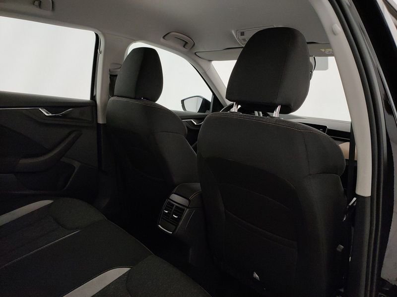 Skoda Kamiq  1.0 tsi Ambition 110cv dsg