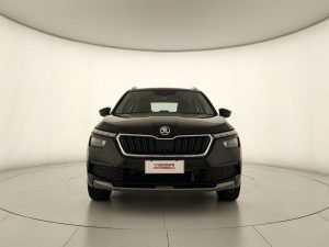Skoda Kamiq  1.0 tsi Ambition 110cv dsg