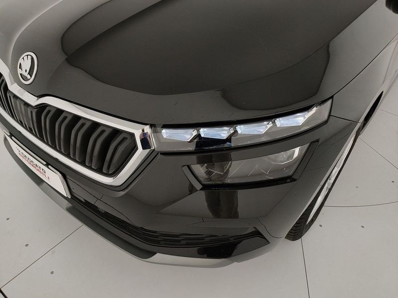 Skoda Kamiq  1.0 tsi Ambition 110cv dsg