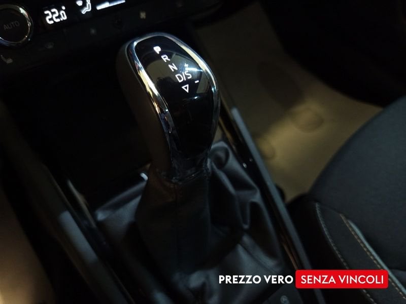 Skoda Kamiq  1.0 tsi Black Dots 115cv dsg
