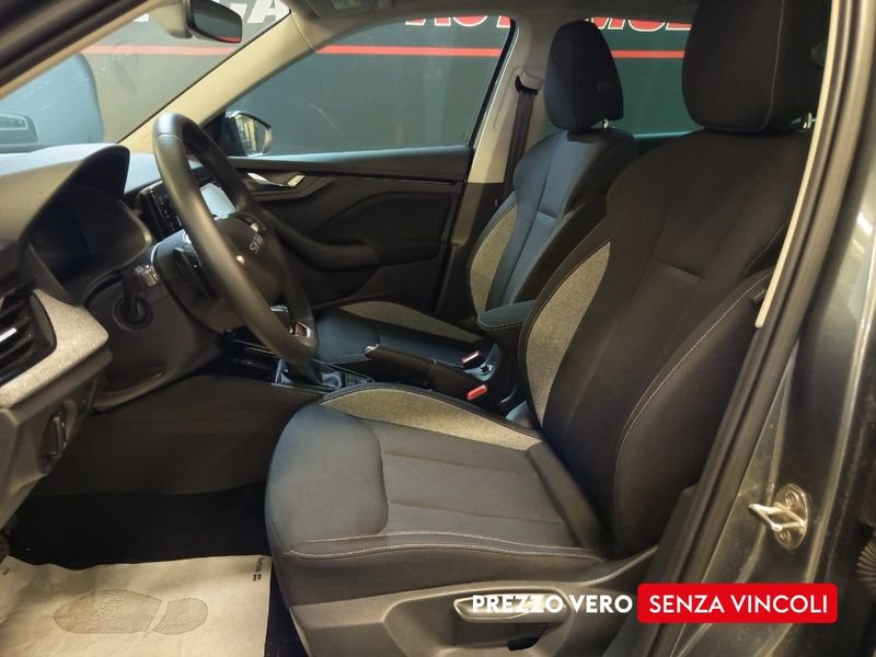 Skoda Kamiq  1.0 tsi Black Dots 115cv dsg