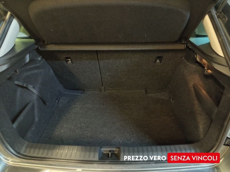 Skoda Kamiq  1.0 tsi Black Dots 115cv dsg