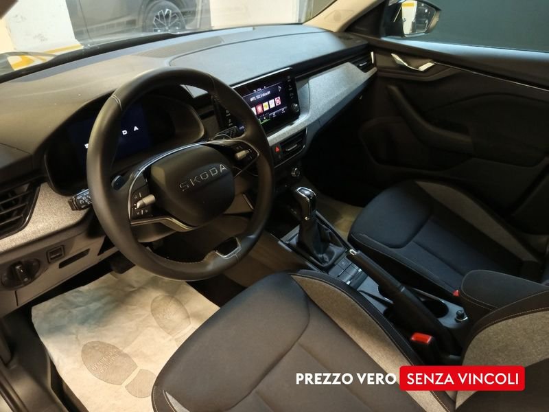 Skoda Kamiq  1.0 tsi Black Dots 115cv dsg