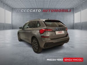 Skoda Kamiq  1.0 tsi Black Dots 115cv dsg