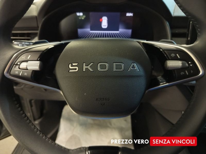 Skoda Kamiq  1.0 tsi Black Dots 115cv dsg