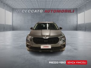 Skoda Kamiq  1.0 tsi Black Dots 115cv dsg