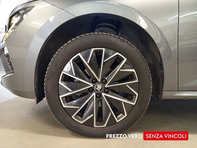 Skoda Kamiq  1.0 tsi Black Dots 115cv dsg