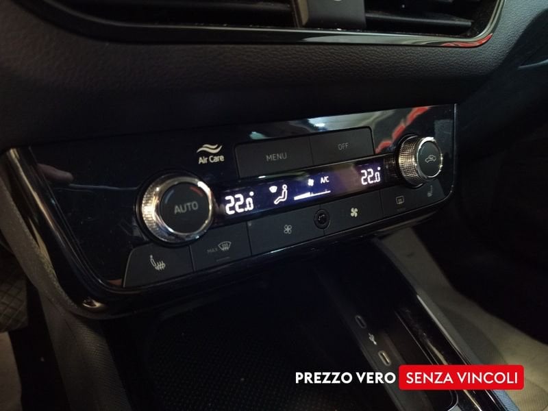 Skoda Kamiq  1.0 tsi Black Dots 115cv dsg