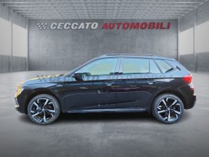 Skoda Kamiq  1.0 tsi Monte Carlo 115cv dsg