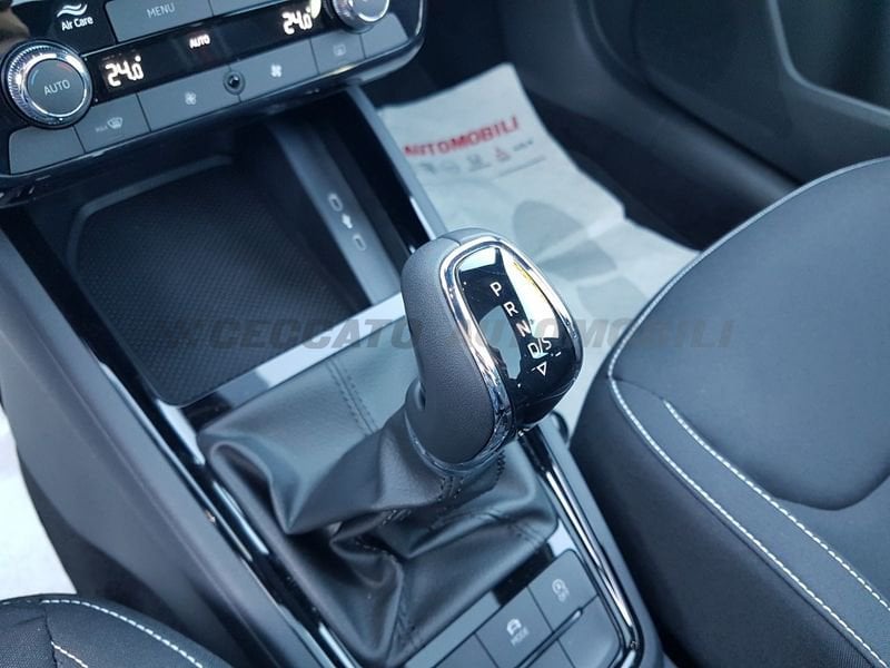 Skoda Kamiq  1.0 tsi Monte Carlo 115cv dsg