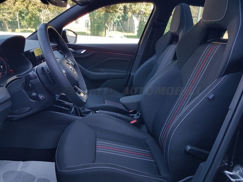 Skoda Kamiq  1.0 tsi Monte Carlo 115cv dsg