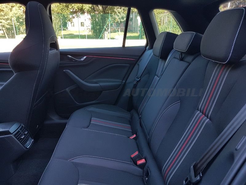 Skoda Kamiq  1.0 tsi Monte Carlo 115cv dsg