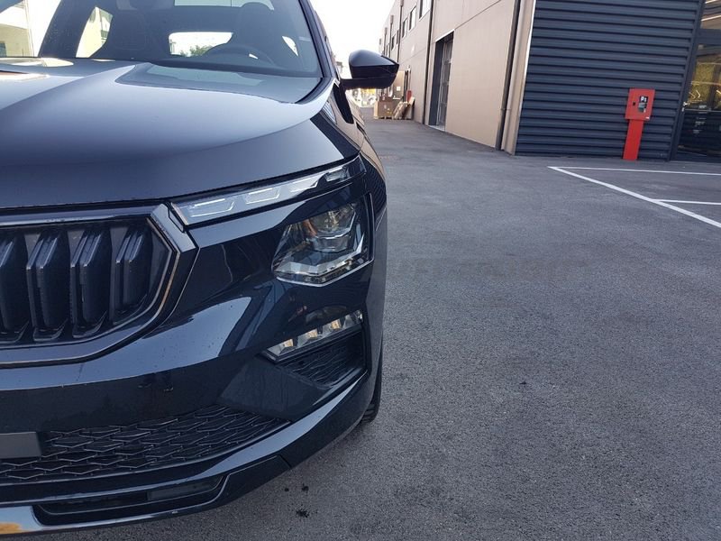 Skoda Kamiq  1.0 tsi Monte Carlo 115cv dsg