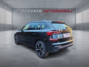 Skoda Kamiq  1.0 tsi Monte Carlo 115cv dsg