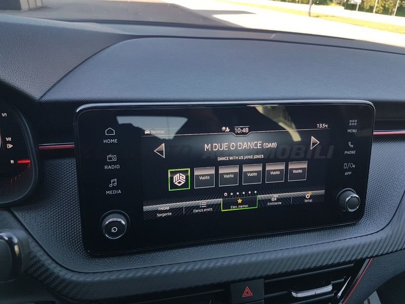 Skoda Kamiq  1.0 tsi Monte Carlo 115cv dsg