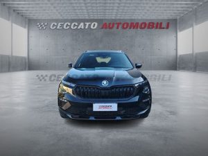 Skoda Kamiq  1.0 tsi Monte Carlo 115cv dsg
