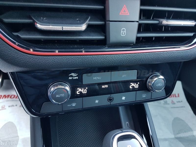 Skoda Kamiq  1.0 tsi Monte Carlo 115cv dsg