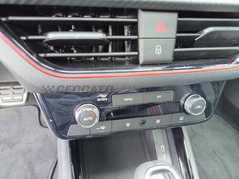 Skoda Kamiq  1.0 tsi Monte Carlo 115cv dsg