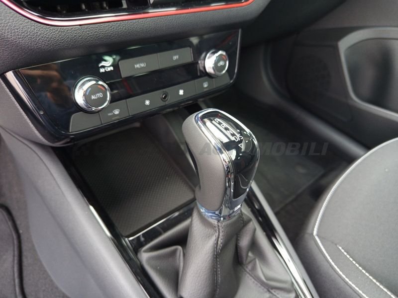 Skoda Kamiq  1.0 tsi Monte Carlo 115cv dsg