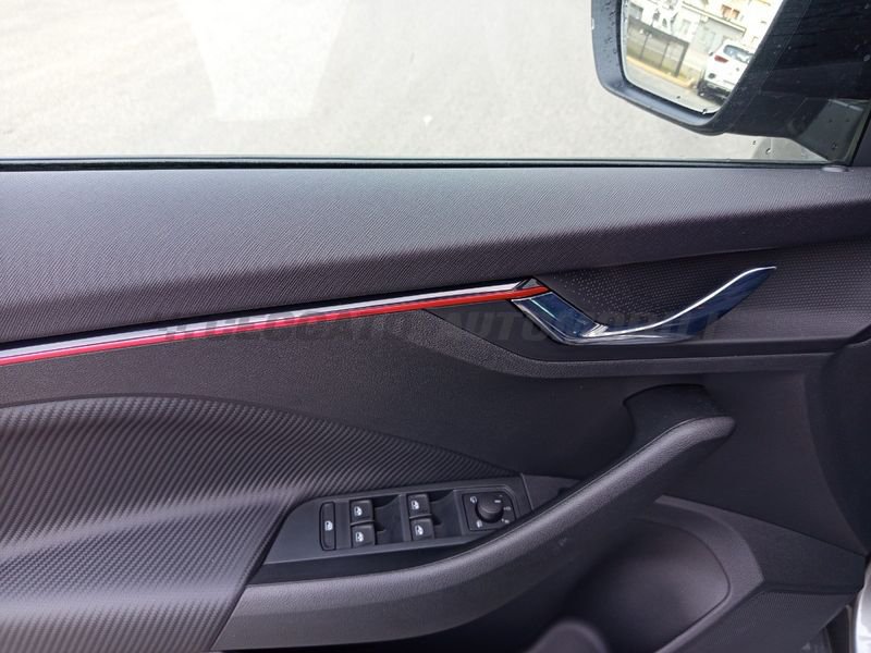 Skoda Kamiq  1.0 tsi Monte Carlo 115cv dsg
