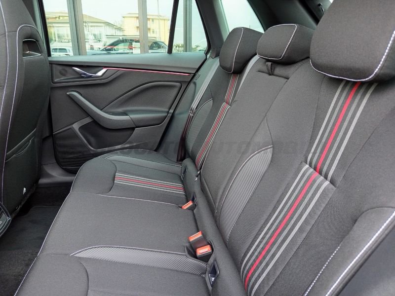 Skoda Kamiq  1.0 tsi Monte Carlo 115cv dsg