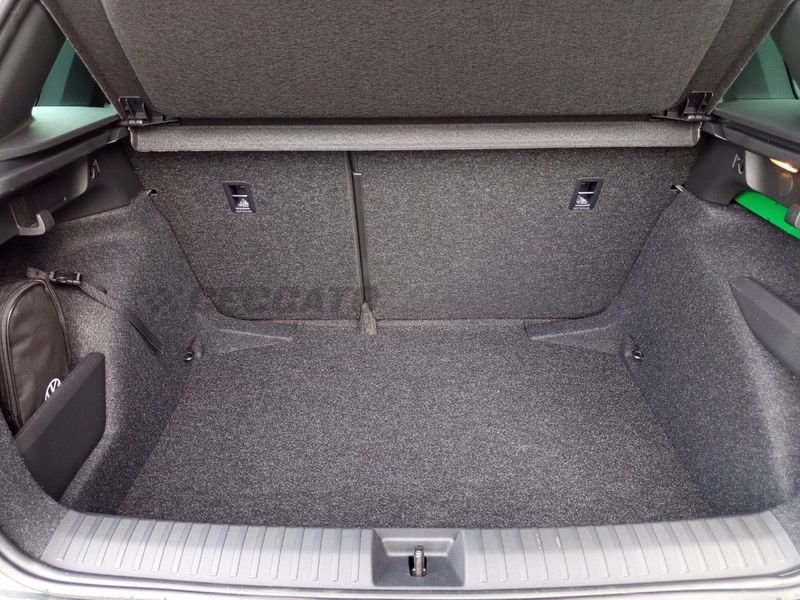 Skoda Kamiq  1.0 tsi Monte Carlo 115cv dsg