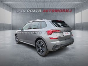 Skoda Kamiq  1.0 tsi Monte Carlo 115cv dsg