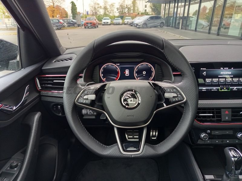 Skoda Kamiq  1.0 tsi Monte Carlo 115cv dsg