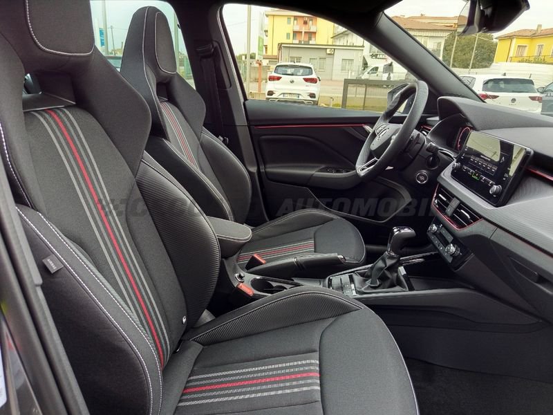 Skoda Kamiq  1.0 tsi Monte Carlo 115cv dsg