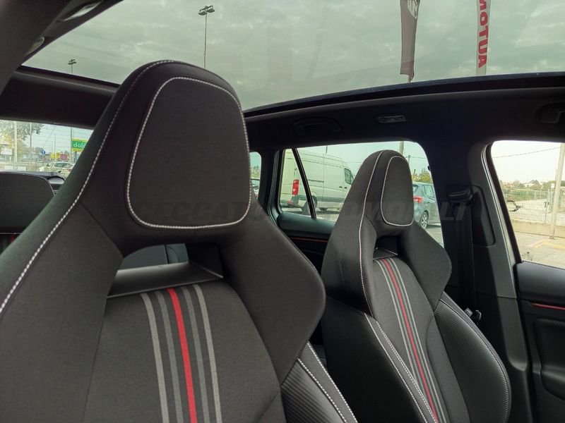 Skoda Kamiq  1.0 tsi Monte Carlo 115cv dsg