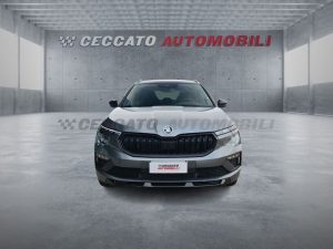 Skoda Kamiq  1.0 tsi Monte Carlo 115cv dsg