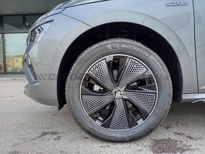 Skoda Kamiq  1.0 tsi Monte Carlo 115cv dsg