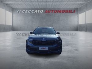 Skoda Kamiq  1.0 tsi 130 Edition 115cv dsg