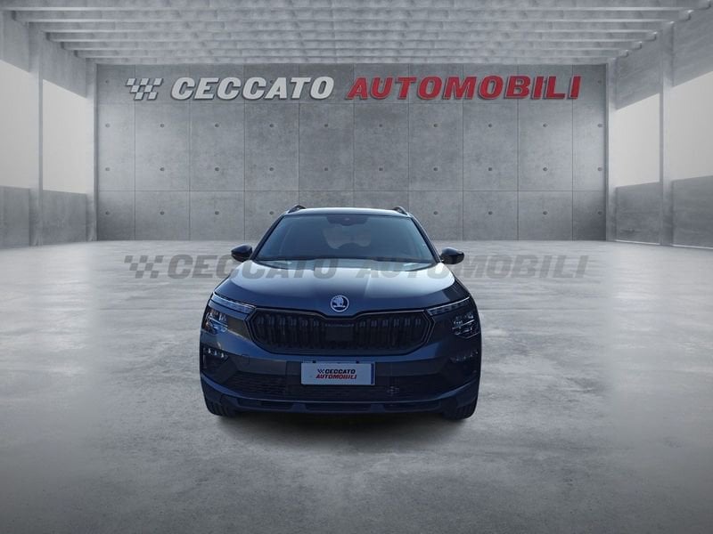 Skoda Kamiq  1.0 tsi 130 Edition 115cv dsg