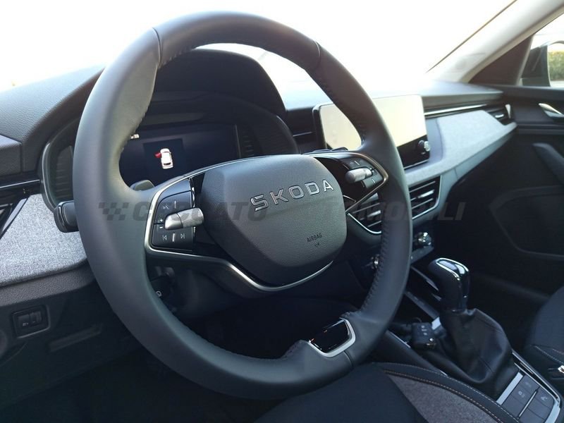 Skoda Kamiq  1.0 tsi 130 Edition 115cv dsg