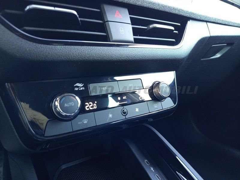 Skoda Kamiq  1.0 tsi 130 Edition 115cv dsg