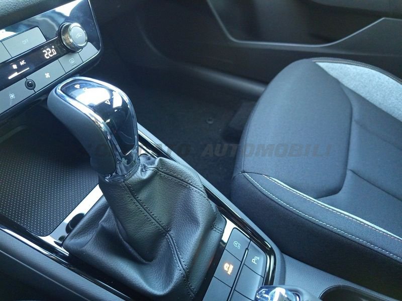 Skoda Kamiq  1.0 tsi 130 Edition 115cv dsg