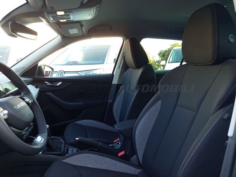 Skoda Kamiq  1.0 tsi 130 Edition 115cv dsg