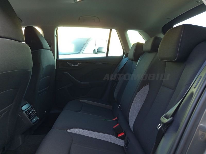 Skoda Kamiq  1.0 tsi 130 Edition 115cv dsg